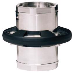 MSBC500SS Mann Tek Safety Break-away Coupling Marine Female NPT MSBC500SS Mann Tek Safety Break-away Coupling Marine Female NPT